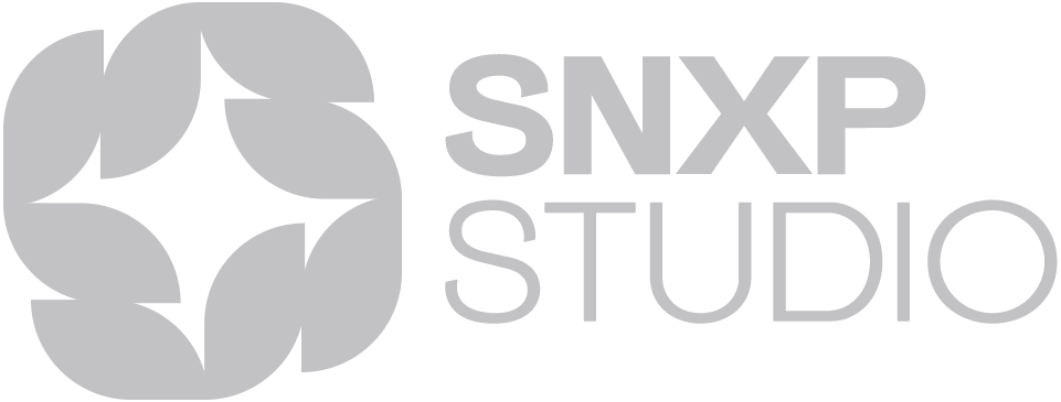SNXP Studio logo