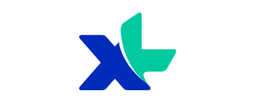 logo XL axiata